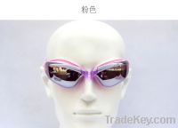 Sell Professional Swimming Goggles with mirror coated
