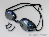 Sell 2012 new fashion swimming goggles