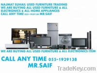 used furniture dealers in dubai