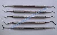 Sell Burnishers / Scalers / Pocket Probes