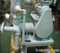 Marine Plunger Pump