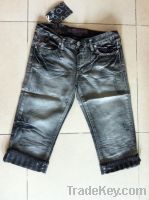 sell stock jeans 70% pants