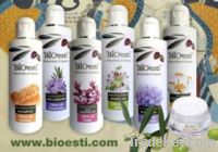 Sell natural cosmetics