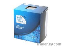 INTEL PROCESSOR