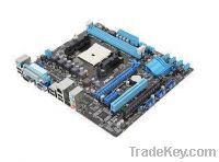 ASUS MOTHERBOARD