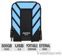 ADATA EXTERNAL HARD DRIVE