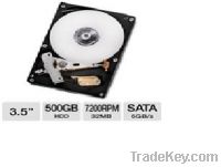 HITACHI HARD DISK