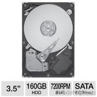 SEAGATE HARD DRIVE