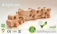 Sell Kajavon wooden toy