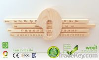 Sell Wooden Calendar