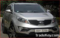 Used Cars from South Korea