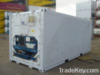 Reefers for SALE!