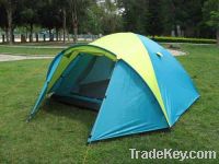 Sell Dome Camping Tents