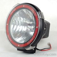 Sell 7 inch HID xenon off road offroad driving light