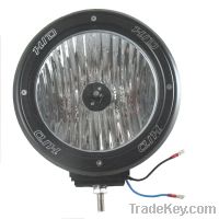 Sell 7 inch HID off road light, 4x4 HID off road driving light