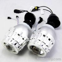 Sell hid projector for car H1 h4 h7 9005 9006 35w 12v