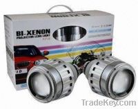 Sell Angle Eye HID Bi-Xenon Projector Lens Light, a HID projector