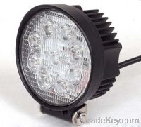 Sell 27W Round Working Light