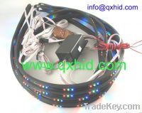 Sell Sound Activated Flexible Led Strip Lights