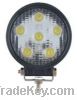 Sell 2012 Super New 18W LED Working Lamp