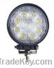 Sell 24w LED Work Lamp, Off-road vehicles light