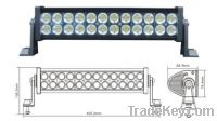 Sell Newest 72W led light bar , led driving light