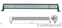 Double Lines LED Light Bars from Qixing, Offer 180W LED Light Bar