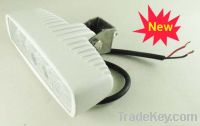 Sell 15W LED Work Light 4WD Offroad 5LED SPOT beam 12V 24V ATV SUV Jee