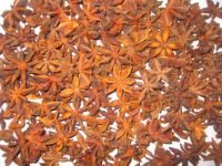 VIETNAM STAR ANISEED without stem (AUTUMN CROP) (skype: visimex08)