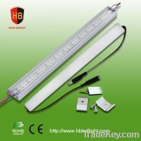 Sell LED ALUMINIAUM STRIP--5050SMD LED