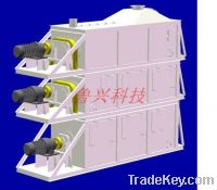 Sell professional quick and hydrated lime processing factory supplier