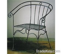 Sell metal chair