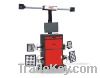 Sell 3D Wheel Aligner Auto-Tracking Camera System Inteligent Diagnosis