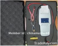 Sell MST-8000 Digital Battery Analyzer with Mini Printer built-in