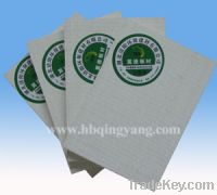 Sell Magnesium Oxide Fireroof Board