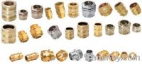 Sell BRASS CABLE GLAND