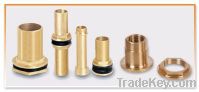 Sell Brass Tank Connector