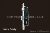 Sell lock body RS-LB 002