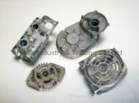 Sell aluminum casting products