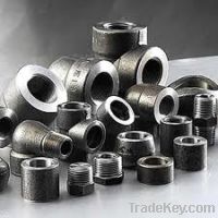 Forged fittings SALE!