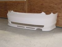 Sell car body kits, bumpers
