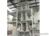 Sell Powder Feed Complete Line