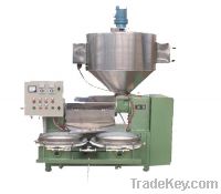 Sell Combined Oil Press