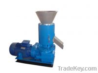 Sell Homeuse Wood Pellet Mill