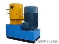 Sell SKJ550 Wood Pellet Mill