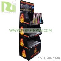 point of sale cardboard display stands