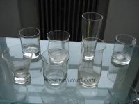 Sell glass cup, water glass, drinking glass