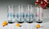 Sell all kinds of water glass