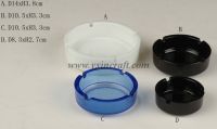 Sell ashtray, glass ashtray with good quality