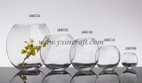 Sell stylish vase, glass vase